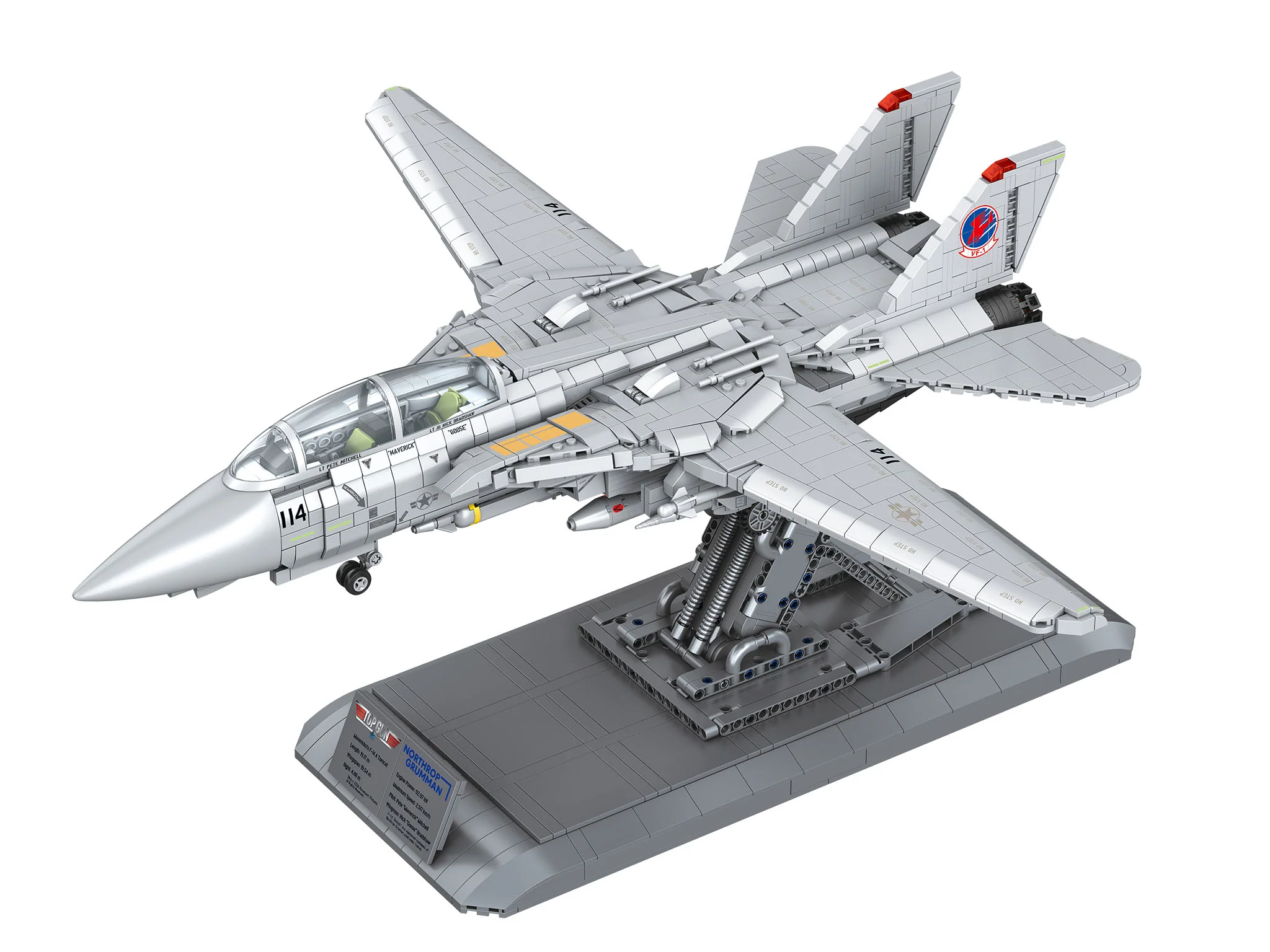 Neuheiten Revell Brick System 2026